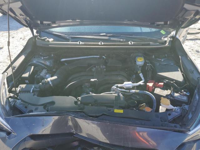 Фото 12 - SUBARU CROSSTREK