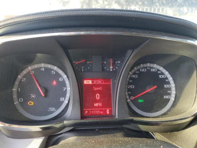 Фото 9 - GMC TERRAIN