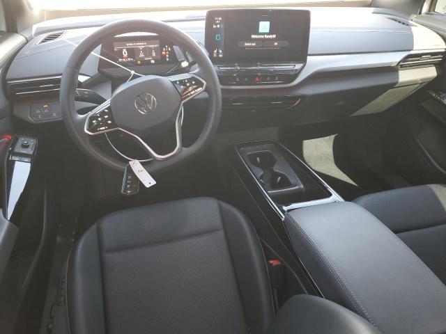 VOLKSWAGEN ID.4 PRO S 2023 VIN 1V2VMPE83PC024303