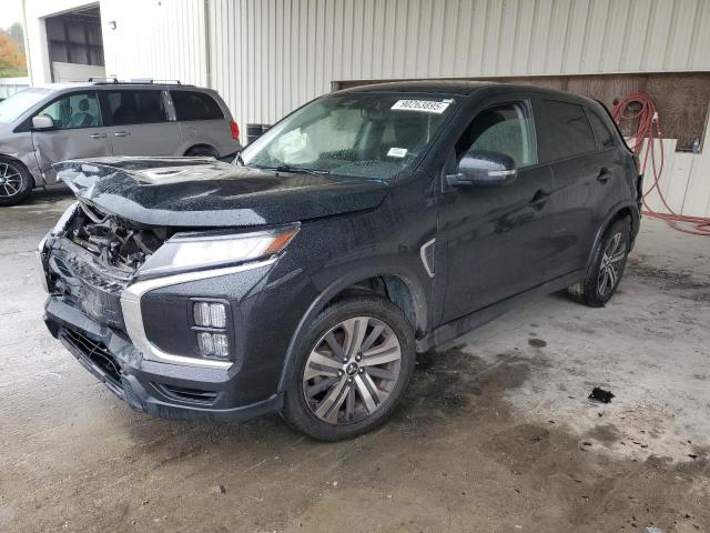 Фото 1 - MITSUBISHI OUTLANDER