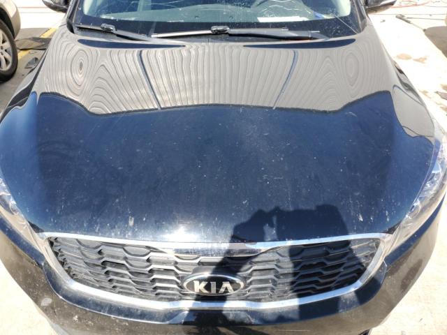 Фото 12 - KIA SORENTO