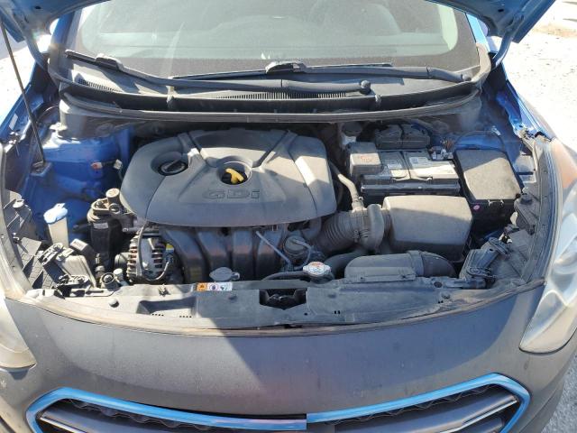 Фото 11 - HYUNDAI ELANTRA