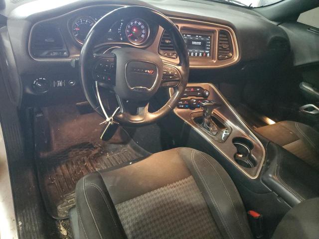 Фото 8 - DODGE CHALLENGER