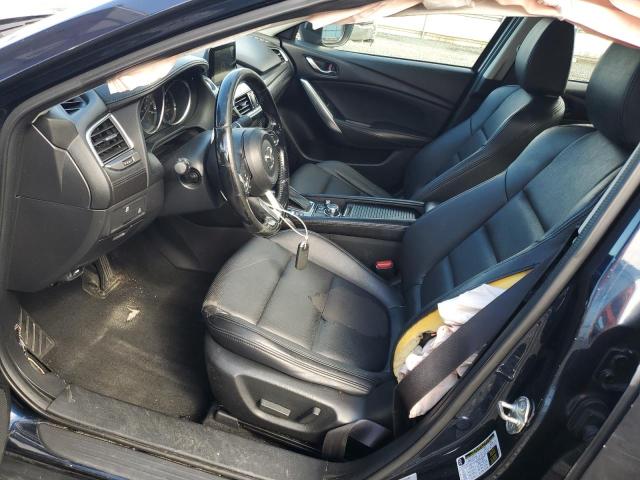 Фото 7 - MAZDA 6