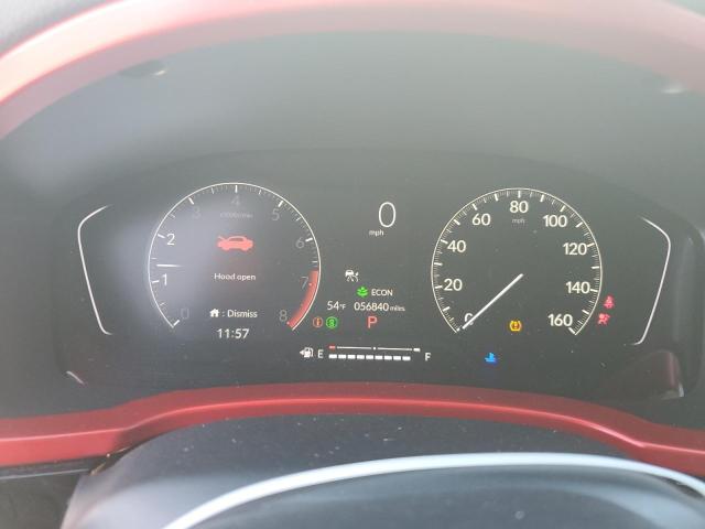 Фото 9 - HONDA CIVIC