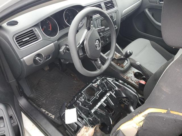 Фото 8 - VOLKSWAGEN JETTA