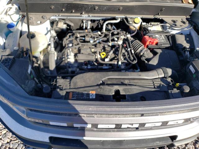 Фото 11 - FORD BRONCO