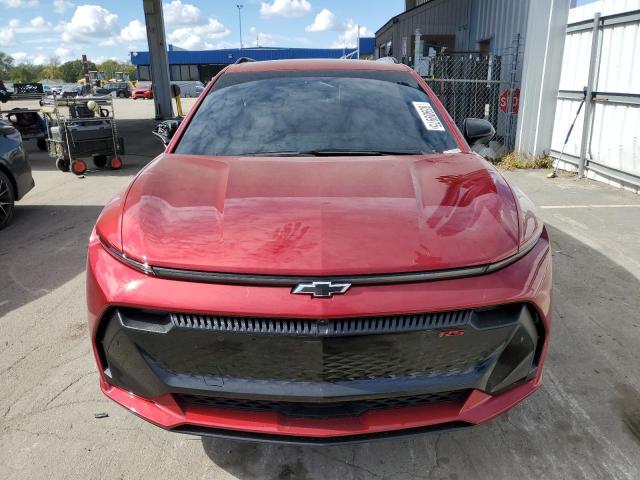 Фото 5 - CHEVROLET EQUINOX