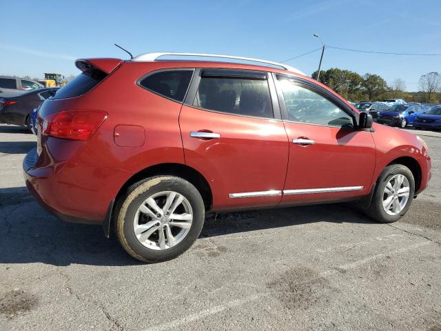 Фото 3 - NISSAN ROGUE