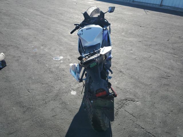 YAMAHA YFZ320 AC 2025