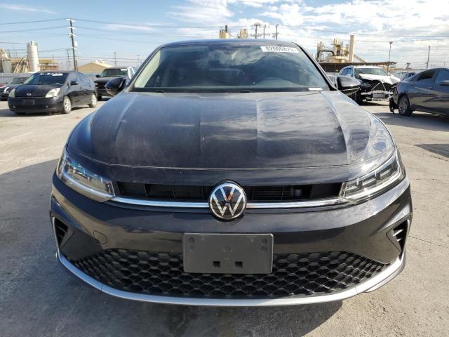 Фото 5 - VOLKSWAGEN JETTA