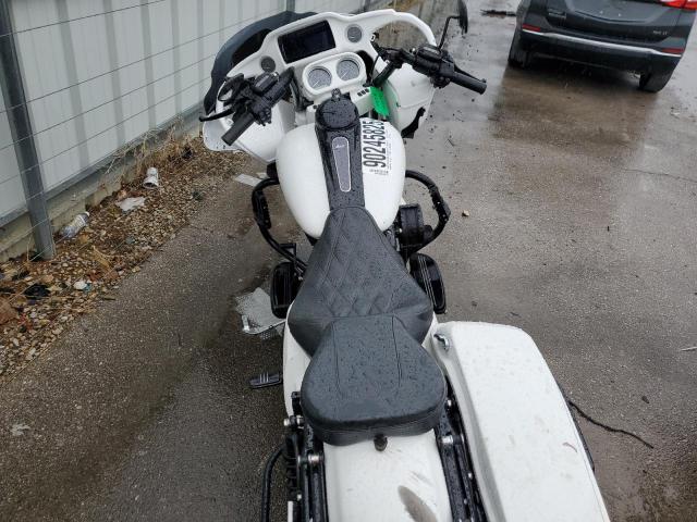 HARLEY-DAVIDSON FL 2019