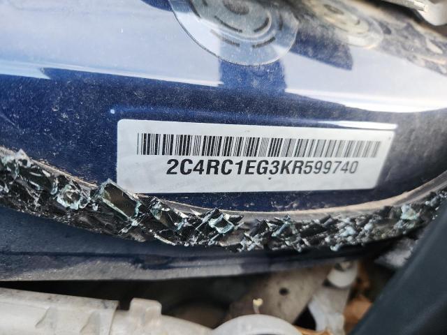 Фото 13 - CHRYSLER PACIFICA