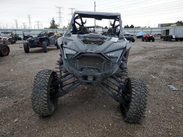 POLARIS RZR PRO R 2022
