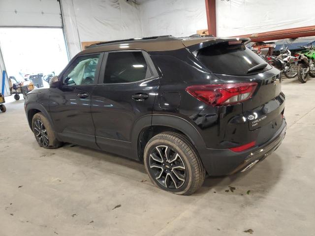 Фото 2 - CHEVROLET TRAILBLZR