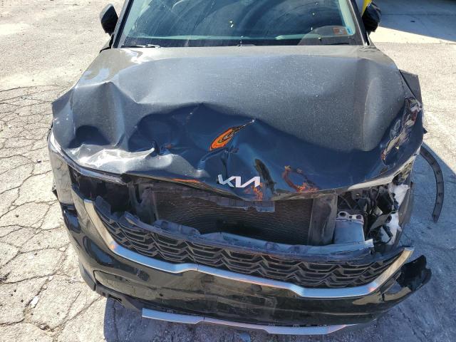 Фото 12 - KIA SORENTO