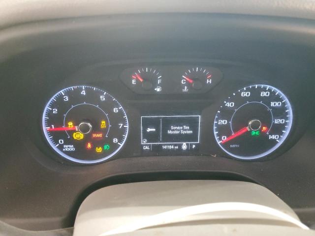 Фото 9 - GMC ACADIA