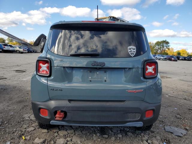 Фото 6 - JEEP RENEGADE