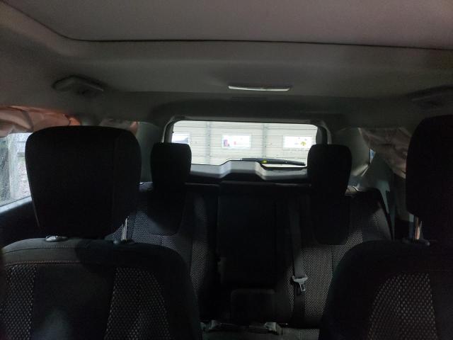 Фото 10 - CHEVROLET EQUINOX