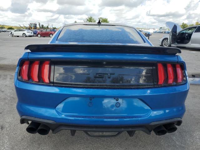 Фото 6 - FORD MUSTANG