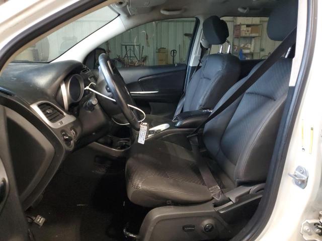 Фото 7 - DODGE JOURNEY