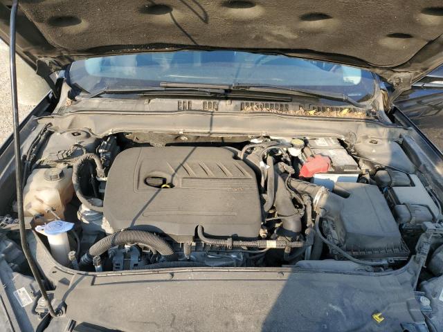 Фото 11 - FORD FUSION