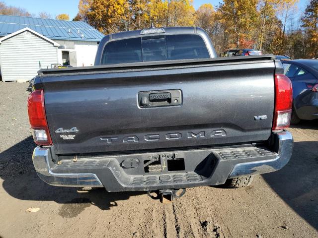 Фото 6 - TOYOTA TACOMA