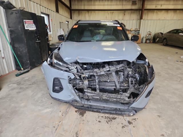 Фото 5 - NISSAN KICKS