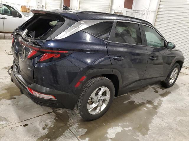 Фото 3 - HYUNDAI TUCSON
