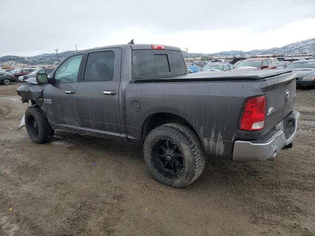 Фото 2 - RAM 1500