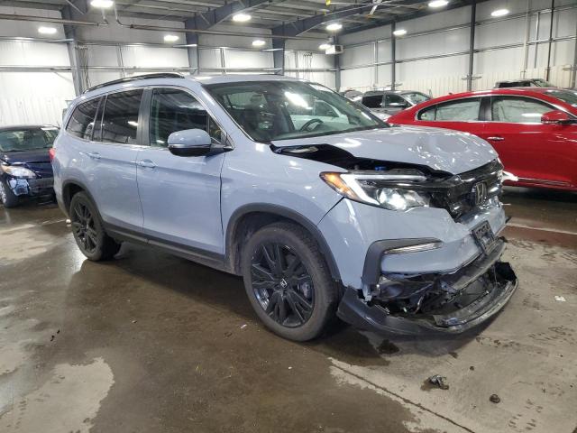 Фото 4 - HONDA PILOT