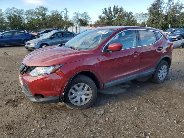 Фото 1 - NISSAN ROGUE