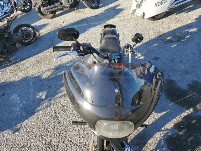 HARLEY-DAVIDSON FXLRS 2020