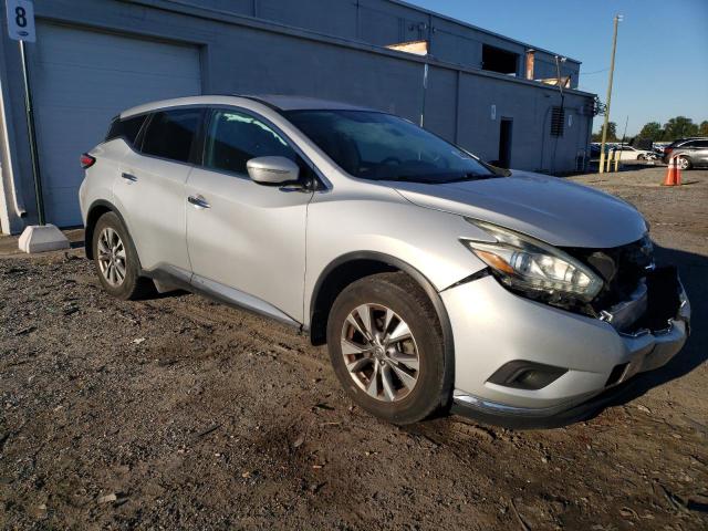 Фото 4 - NISSAN MURANO