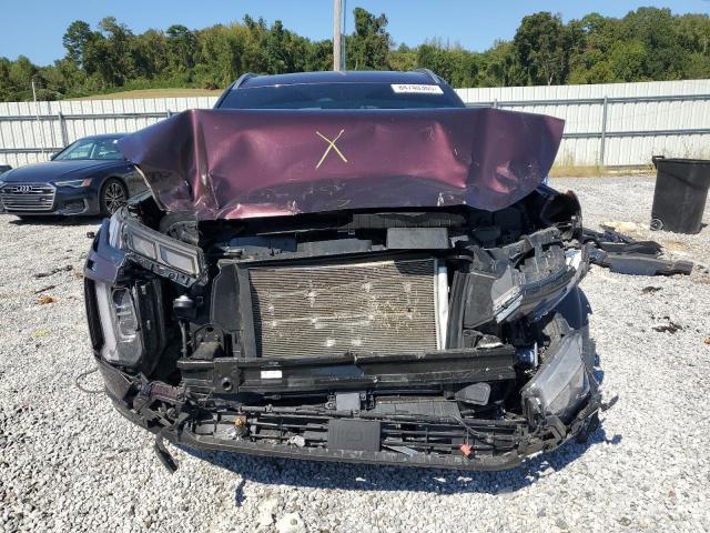 Фото 5 - HYUNDAI PALISADE