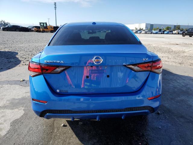 Фото 6 - NISSAN SENTRA