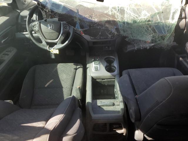 Фото 8 - HONDA RIDGELINE