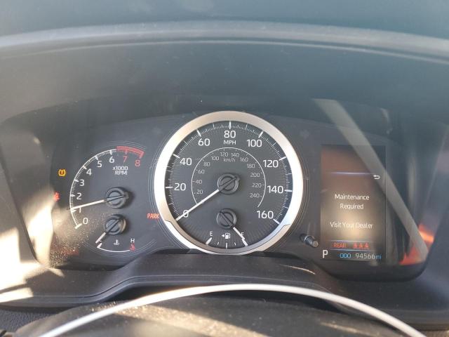 Фото 9 - TOYOTA COROLLA