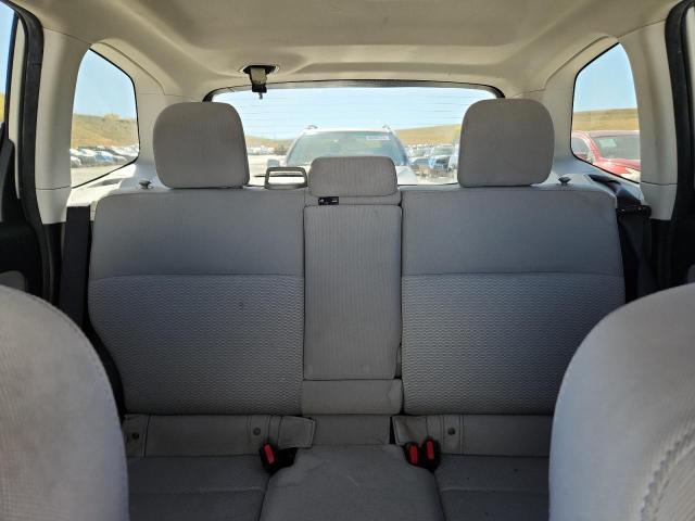 Фото 10 - SUBARU FORESTER