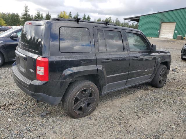Фото 3 - JEEP PATRIOT