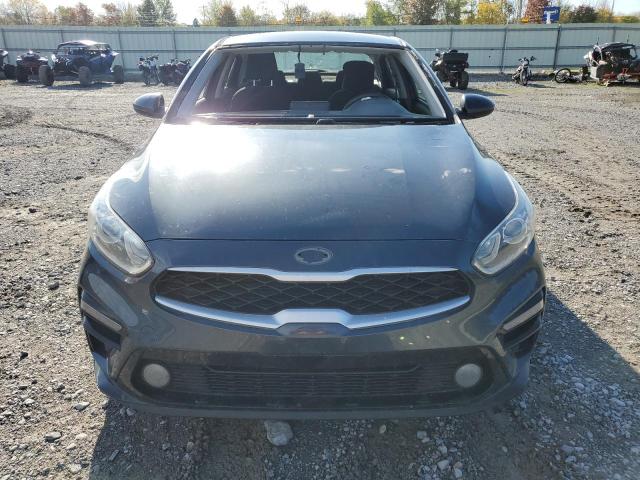 Фото 5 - KIA FORTE