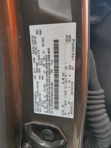 Фото 12 - FORD F-150