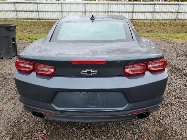 CHEVROLET CAMARO LT1 2023 VIN 1G1FE1R73P0153671
