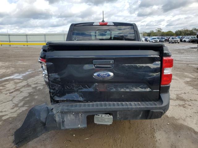 FORD MAVERICK 2022 VIN 3FTTW8E90NRA87889