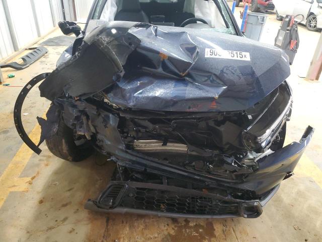 Фото 11 - HONDA CRV