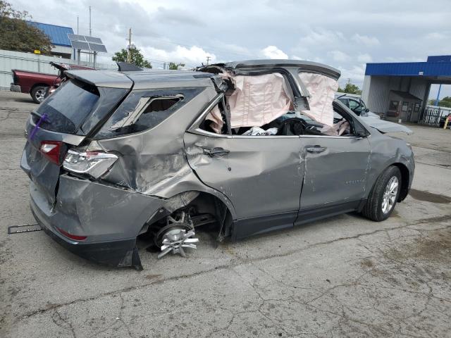 Фото 3 - CHEVROLET EQUINOX