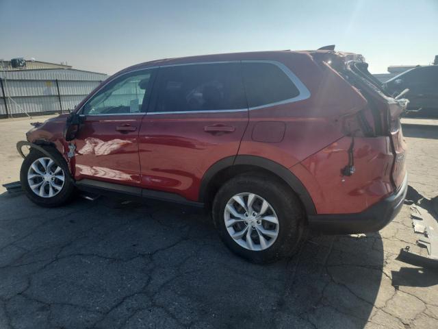 Фото 2 - HONDA CRV