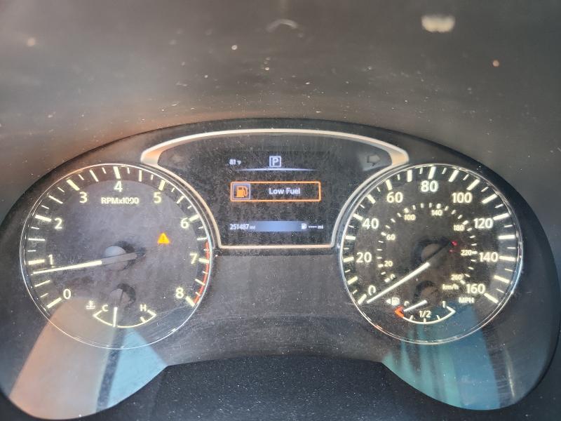 Фото 9 - NISSAN ALTIMA