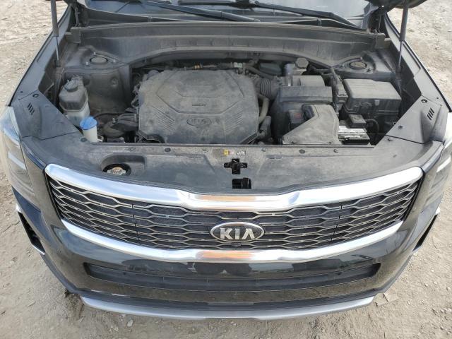 Фото 12 - KIA TELLURIDE