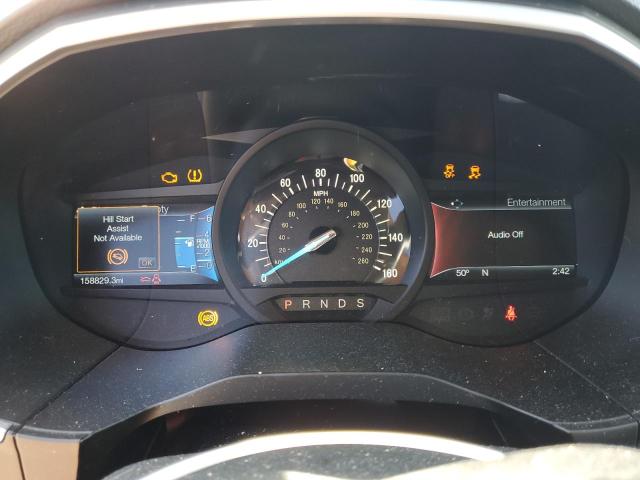 Фото 9 - FORD EDGE